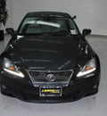 lexus is 250 2011 dk  gray sedan 6 cylinders automatic 91731