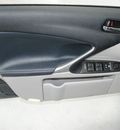 lexus is 250 2011 dk  gray sedan 6 cylinders automatic 91731