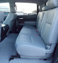 toyota tundra 2011 gray limited 8 cylinders automatic with overdrive 77074