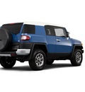 toyota fj cruiser 2013 suv gasoline 6 cylinders 4 wheel drive not specified 78006