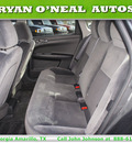 chevrolet impala 2011 gray sedan lt fleet flex fuel 6 cylinders front wheel drive automatic 79110