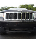 jeep grand cherokee 2013 black suv laredo 6 cylinders automatic 33157