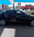 honda accord 2008 black sedan ex 6 cylinders automatic 79936