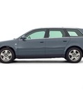 audi a4 2002 wagon 1 8t avant quattro gasoline 4 cylinders all whee drive not specified 55811