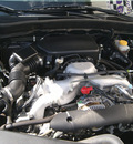subaru impreza 2010 dark gray sedan 2 5i gasoline 4 cylinders all whee drive automatic 80905