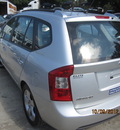 kia rondo