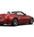 nissan 370z 2013 touring gasoline 6 cylinders rear wheel drive shiftable automatic 77301