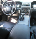 ford taurus 2011 black sedan sel gasoline 6 cylinders front wheel drive automatic 34474