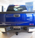 gmc sierra 1500 2013 blue sle flex fuel 8 cylinders 4 wheel drive automatic with overdrive 28557