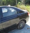 kia spectra