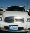 chevrolet hhr 2011 white suv flex fuel 4 cylinders front wheel drive automatic 79936