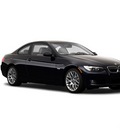 bmw 3 series 2009 coupe 328i gasoline 6 cylinders rear wheel drive not specified 77074