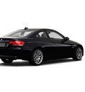 bmw 3 series 2009 coupe 328i gasoline 6 cylinders rear wheel drive not specified 77074