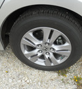 honda accord 2012 silver sedan se gasoline 4 cylinders front wheel drive automatic 75606