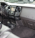 ford f 250 super duty 2010 black harley davidson diesel 8 cylinders 4 wheel drive automatic 75080