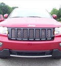 jeep grand cherokee 2012 red suv laredo gasoline 6 cylinders 4 wheel drive automatic 44024