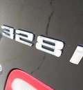 bmw 3 series 2000 black sedan 328i 6 cylinders 5 speed manual 76108