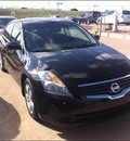 nissan altima 2008 sedan 2 5s gasoline 4 cylinders front wheel drive not specified 76116