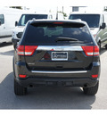 jeep grand cherokee 2011 black suv limited gasoline 8 cylinders 2 wheel drive automatic 78626