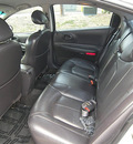 dodge intrepid 2000 silver sedan es gasoline v6 sohc front wheel drive automatic 81212