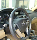 honda accord 2011 black sedan lx gasoline 4 cylinders front wheel drive automatic 79936