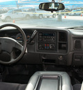 gmc sierra 1500 classic 2007 white pickup truck work truck gasoline 8 cylinders rear wheel drive automatic 76210