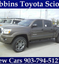 toyota tacoma 2013 brown prerunner v6 gasoline 6 cylinders 2 wheel drive automatic 75569