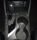 hyundai tucson 2011 gray gls 4 cylinders 6 speed automatic 75150