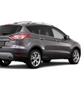 ford escape 2013 suv titanium gasoline 4 cylinders front wheel drive shiftable automatic 76450