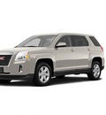 gmc terrain 2013 suv gasoline 4 cylinders front wheel drive not specified 75964