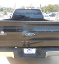 ford f 150 2010 black xlt gasoline 8 cylinders 2 wheel drive automatic 75901