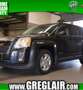 gmc terrain 2013 suv sle 1 gasoline 4 cylinders all whee drive 6 speed automatic 79015