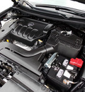 nissan altima 2010 black sedan 2 5 sl gasoline 4 cylinders front wheel drive shiftable automatic 77477