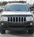 jeep grand cherokee 2005 black suv limited gasoline 8 cylinders 4 wheel drive automatic 33884