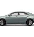 toyota camry hybrid 2009 sedan hybrid 4 cylinders front wheel drive not specified 78232