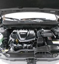 hyundai sonata 2011 gray sedan gasoline 4 cylinders front wheel drive automatic 43228