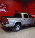 toyota tacoma 2008 tan prerunner v6 gasoline 6 cylinders 2 wheel drive automatic 76116