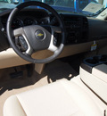 chevrolet silverado 1500 2013 brown pickup truck lt flex fuel v8 2 wheel drive automatic 78009