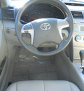 toyota camry 2009 black sedan le 4 cylinders automatic 75672