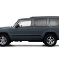 jeep commander 2008 suv sport 6 cylinders not specified 77375