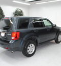 mazda tribute 2010 gray suv i gasoline 4 cylinders front wheel drive automatic 91731