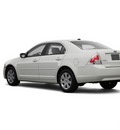 ford fusion 2008 sedan i4 gasoline 4 cylinders front wheel drive not specified 75007