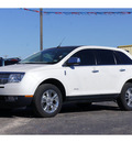 lincoln mkx 2010 white suv gasoline 6 cylinders all whee drive automatic 79045