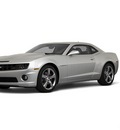 chevrolet camaro 2010 coupe ss 8 cylinders 6 speed manual 79407