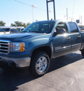 gmc sierra 1500 2013 dk  gray sle flex fuel 8 cylinders 4 wheel drive automatic with overdrive 28557