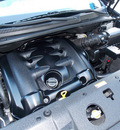 kia sedona 2008 black van lx gasoline 6 cylinders front wheel drive shiftable automatic 77099