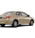 toyota corolla 2013 sedan 4dr l sedan 4sp at 4 cylinders not specified 27707