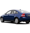 volvo s40 2007 sedan 2 4i 5 cylinders not specified 77338