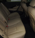 hyundai azera 2013 black sedan gasoline 6 cylinders front wheel drive automatic 75150