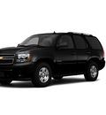 chevrolet tahoe 2010 suv ls flex fuel 8 cylinders 2 wheel drive 6 speed automatic 77627
